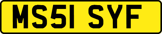 MS51SYF