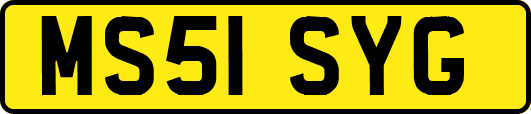 MS51SYG