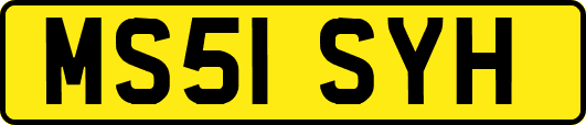 MS51SYH