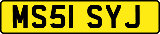 MS51SYJ