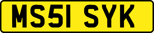 MS51SYK