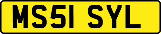 MS51SYL