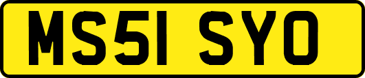 MS51SYO