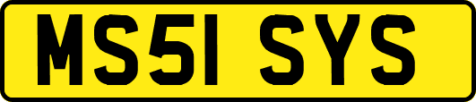 MS51SYS
