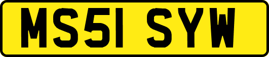 MS51SYW