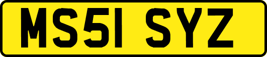 MS51SYZ