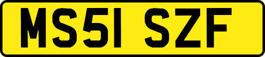 MS51SZF