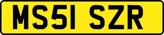 MS51SZR