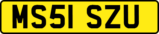 MS51SZU