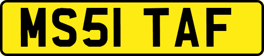 MS51TAF