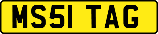 MS51TAG