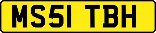 MS51TBH