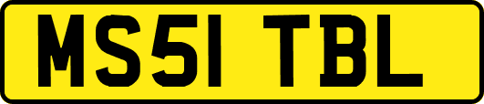 MS51TBL