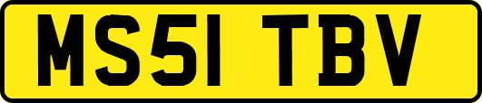 MS51TBV