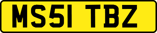 MS51TBZ