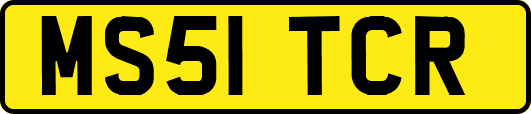 MS51TCR