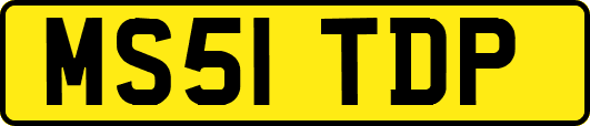 MS51TDP