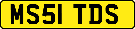 MS51TDS