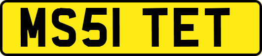 MS51TET