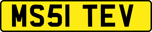 MS51TEV