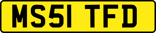 MS51TFD