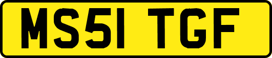 MS51TGF