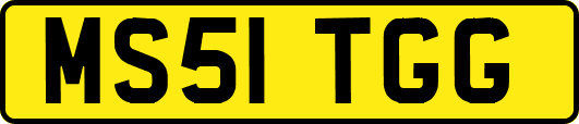 MS51TGG