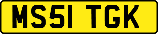 MS51TGK
