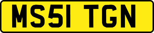 MS51TGN