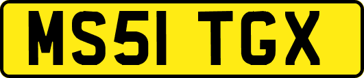 MS51TGX