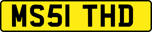 MS51THD