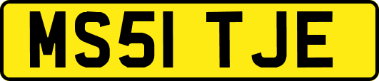 MS51TJE