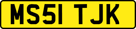 MS51TJK