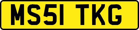 MS51TKG