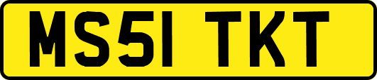 MS51TKT