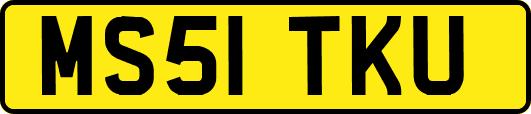 MS51TKU