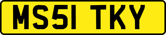 MS51TKY