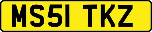 MS51TKZ