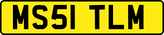 MS51TLM