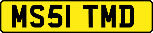 MS51TMD