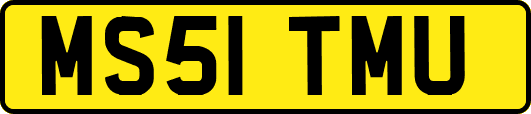 MS51TMU