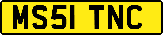 MS51TNC