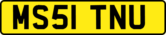 MS51TNU