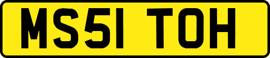 MS51TOH