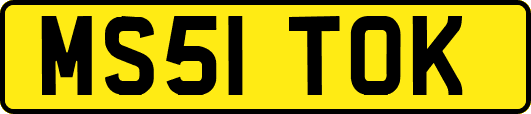 MS51TOK