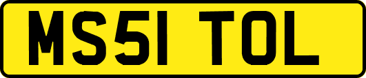 MS51TOL