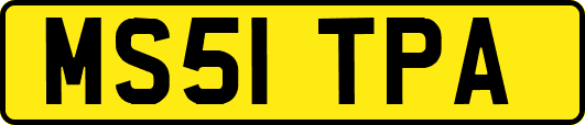 MS51TPA