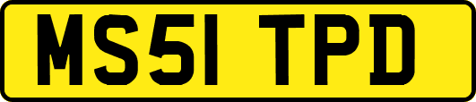 MS51TPD