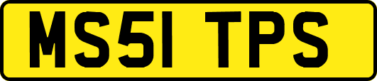 MS51TPS