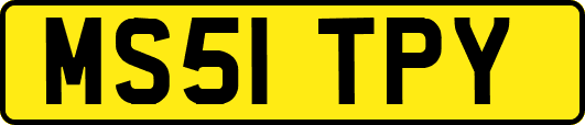 MS51TPY